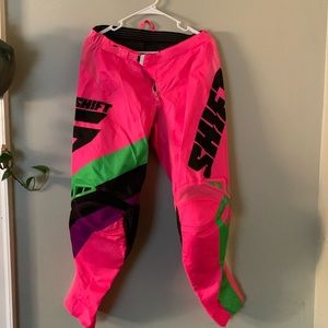 Dirt Bike Pants